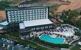 Ramada Tekirdag Hotel